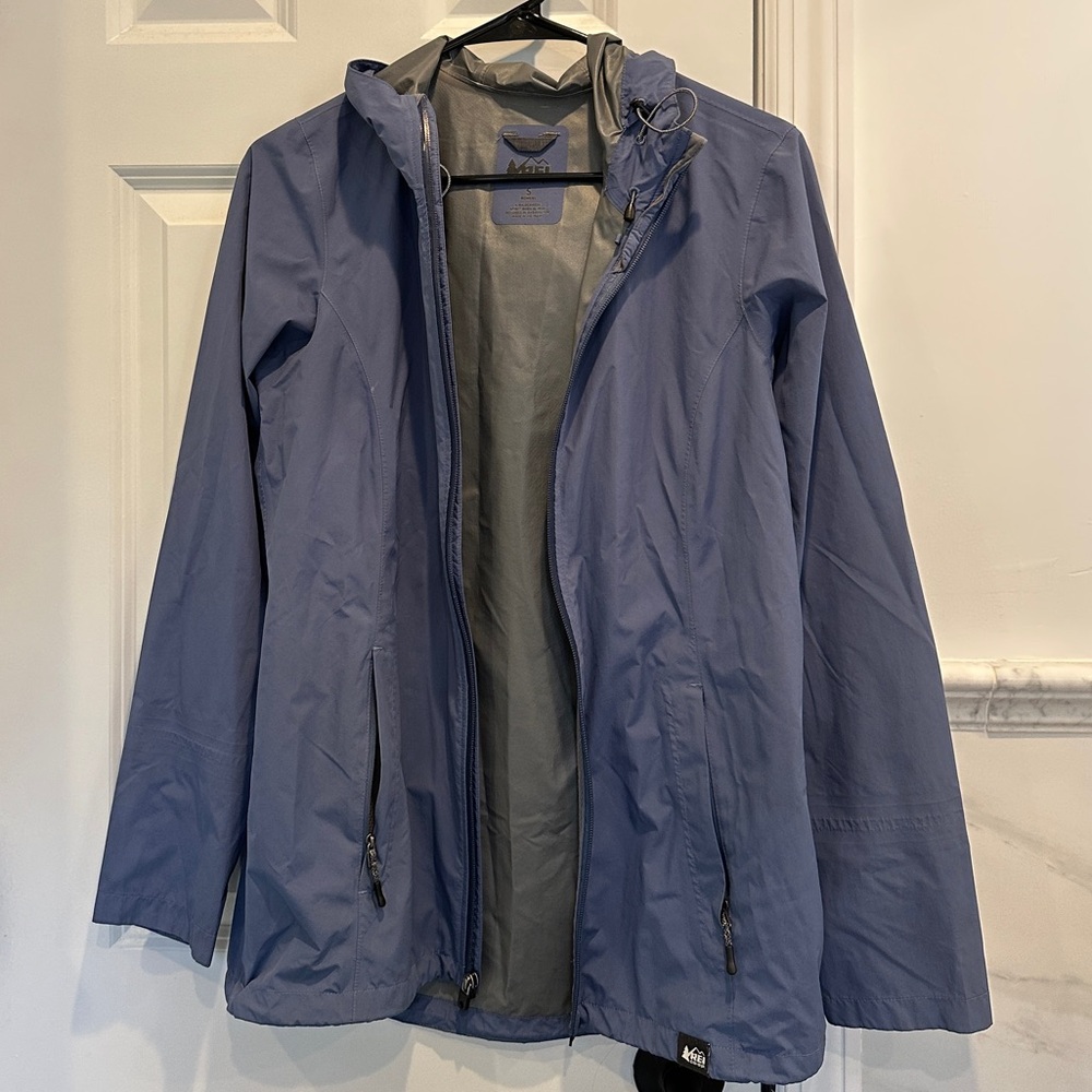 REI women’s jacket